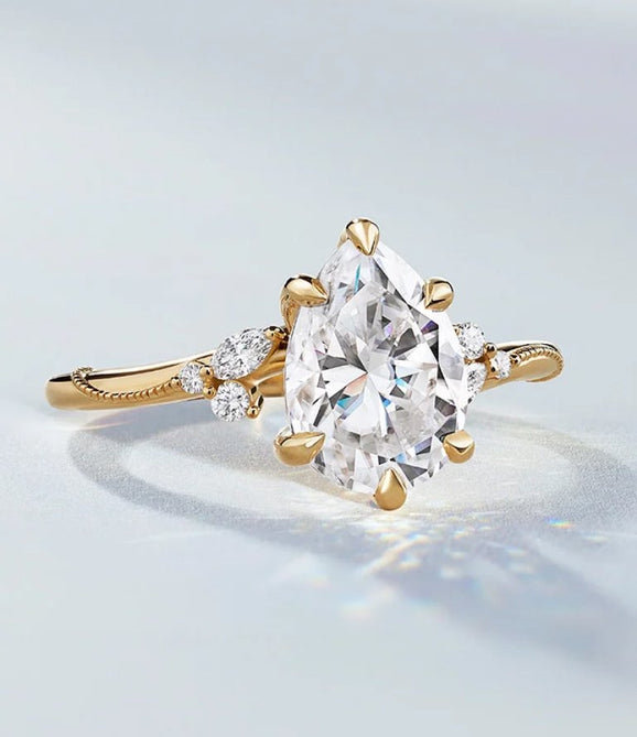 Engagement Rings